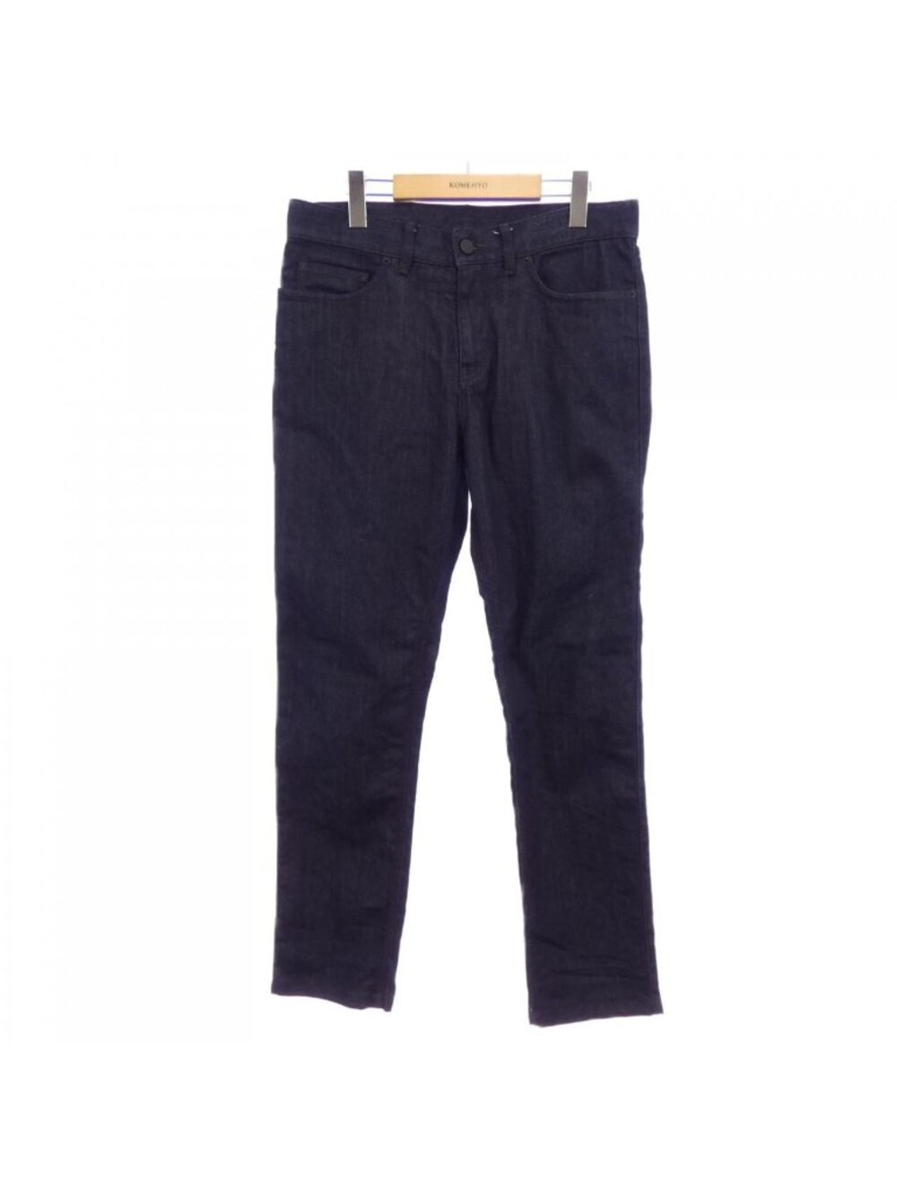 Moncler Jeans Navy
